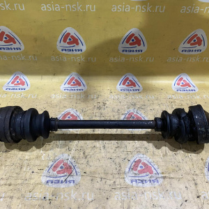 Привод Mercedes W201 190 R L=R (дефект пыльника)