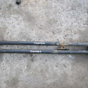 Тяга продольная Isuzu UBS26 Trooper R