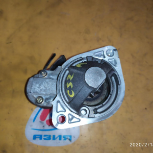 Стартер Mitsubishi 4G15 Lancer Cedia CS2A a/t SOHC / M00T30771