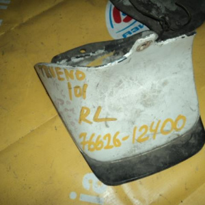 Брызговик TOYOTA Sprinter Trueno AE101 зад, лев