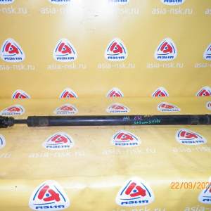 Кардан Honda PA1 Z E07Z F Дефект пыльника на гранате. 40100-S2R-003