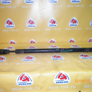 Кардан Honda PA1 Z E07Z F Дефект пыльника на гранате. 40100-S2R-003