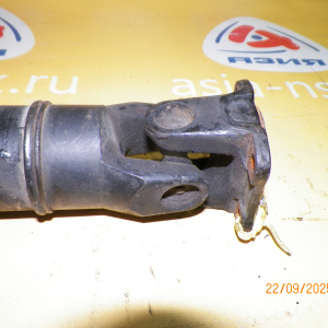 Кардан Honda PA1 Z E07Z F Дефект пыльника на гранате. 40100-S2R-003