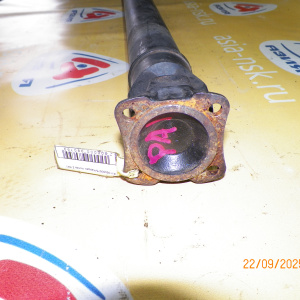 Кардан Honda PA1 Z E07Z F Дефект пыльника на гранате. 40100-S2R-003