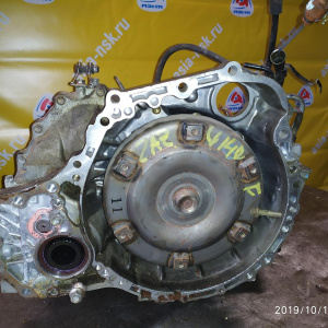 АКПП Toyota 2AZ 4WD 30510-58040/-48130 без раздатки Alphard/Kluger V ANH15/ACU25