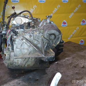 АКПП Toyota 2AZ 4WD 30510-58040/-48130 без раздатки Alphard/Kluger V ANH15/ACU25