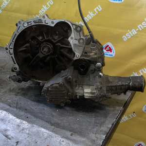 МКПП Mitsubishi 4G93 / MD974021 4WD передаточное число 2.846 Libero CD5W