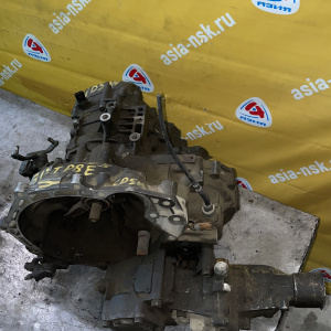 МКПП Mitsubishi 4G93 / MD974021 4WD передаточное число 2.846 Libero CD5W