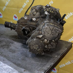 МКПП Mitsubishi 4G93 / MD974021 4WD передаточное число 2.846 Libero CD5W