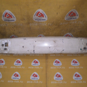 Бампер TOYOTA Probox NCP51 перед [верхняя часть] 52101-52010