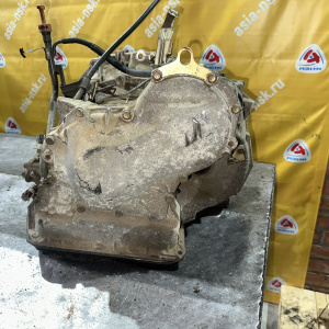 АКПП TOYOTA 4E/5E A244L-01A 2WD без привода спид. Raum EXZ10