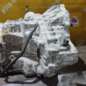 АКПП NISSAN SR18/SR20 3102035X03  ( RL4F03A FL38) 2WD a/t под. сверху трос вверх 3k Bluebird/Primera P11/U14