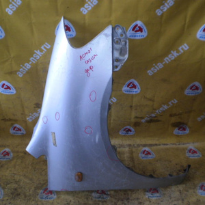 Крыло TOYOTA Ipsum ACM20 перед, прав Дефект