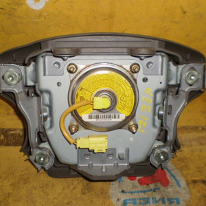 Подушка безопасности TOYOTA Corolla NZE120 '2001-2002 вод.4сп  (с зарядом)