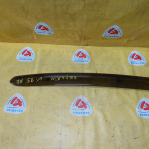 Ветровик NISSAN Skyline V35 зад, прав