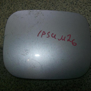 Лючок бензобака TOYOTA Ipsum ACM21