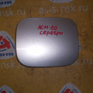 Лючок бензобака TOYOTA Ipsum ACM21