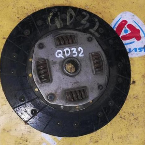 Диск сцепления NISSAN QD32