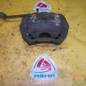 Суппорт TOYOTA ACR30/ACR40/MCR30/MCR40 Estima перед, прав под диск 275*28 мм. 6403