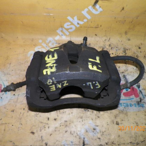 Суппорт TOYOTA ZZT246/ZNE10/ANE10 Caldina/ Wish перед, лев (63-28)