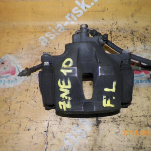 Суппорт TOYOTA ZZT246/ZNE10/ANE10 Caldina/ Wish перед, лев (63-28)