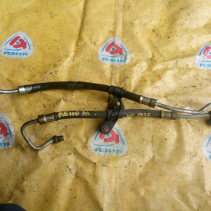 Шланг гидроусилителя TOYOTA AE100/AE110 не разборная алюм. рейка