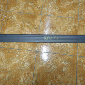 Накладка на дверь Honda CR-V RD1 перед, лев