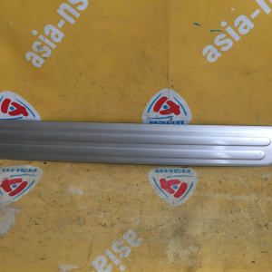 Накладка на дверь Honda CR-V RD1 зад, лев 75323-S10