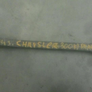 Рычаг Chrysler LX 300C '2004-2010 R н L=R 4782836AA