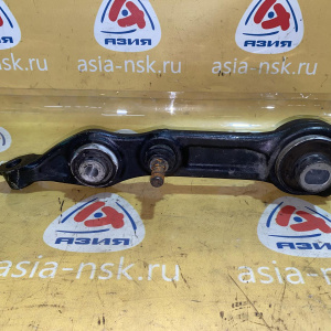 Рычаг Mercedes W211/W219/C219 E-Class перед, лев н прямой сзади A2113309107