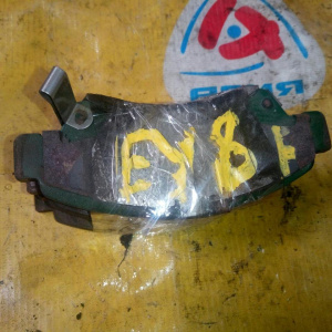 Колодки тормозные Honda Civic/Domani/Partner EK3/MB4/EY6 F