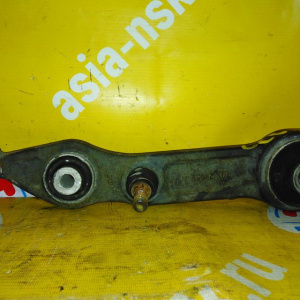 Рычаг Mercedes W211/W219/C219 E-Class перед, прав н прямой сзади A2113309207