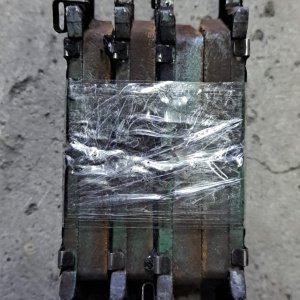 Колодки тормозные Toyota Celica/Caldina ST202/ST215 3S-GE/GTE F