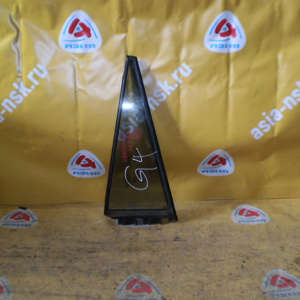Форточка двери Toyota Vanguard ACA30 L