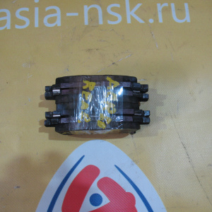 Колодки тормозные Toyota Ipsum/Estima/Isis ACM21/ACR30/ANM10 R