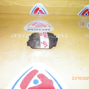 Колодки тормозные Toyota Mark II/Chaser/Cresta GX90 R