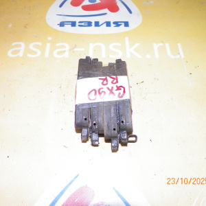 Колодки тормозные Toyota Mark II/Chaser/Cresta GX90 R