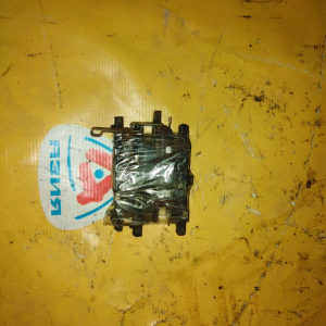 Колодки тормозные Toyota Mark II/Chaser/Cresta GX90 R