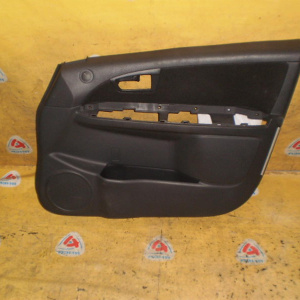Обшивка двери Suzuki SX4 YC11S перед, прав