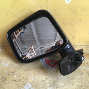 Зеркало MITSUBISHI Chariot Grandis N94W 7к L