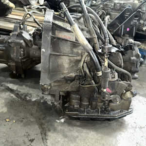 АКПП Toyota 7A / 30530-12090 4WD 3 конт. Corolla Spacio/Sprinter Carib AE115