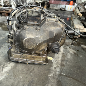 АКПП Toyota 7A / 30530-12090 4WD 3 конт. Corolla Spacio/Sprinter Carib AE115