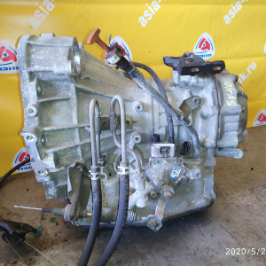 АКПП Toyota 3S/4S  02A 2WD с приводом спидометра Camry/Carina ED/Celica/Corona Exiv/Vista SV40/ST200
