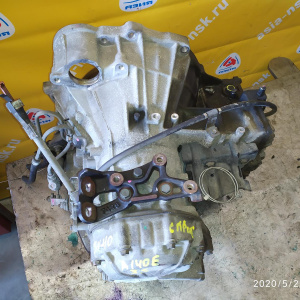 АКПП Toyota 3S/4S  02A 2WD с приводом спидометра Camry/Carina ED/Celica/Corona Exiv/Vista SV40/ST200