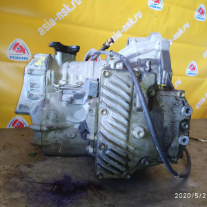 АКПП Toyota 3S/4S  02A 2WD с приводом спидометра Camry/Carina ED/Celica/Corona Exiv/Vista SV40/ST200