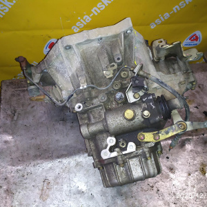 МКПП Toyota 1NZ/2NZ C51 (30300-1A801) Corolla Fielder NZE121