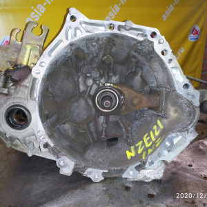 МКПП Toyota 1NZ/2NZ C51 (30300-1A801) Corolla Fielder NZE121