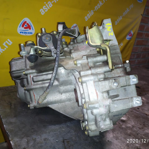 МКПП Toyota 1NZ/2NZ C51 (30300-1A801) Corolla Fielder NZE121