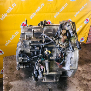 АКПП HONDA F23A Odyssey RA6