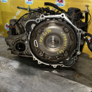 АКПП Mitsubishi 4G15  (MD977323) 2WD Mirage/Dingo CQ2A